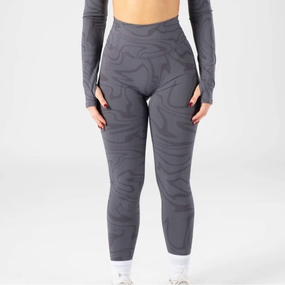 Paragon Fitwear Des B Leggings